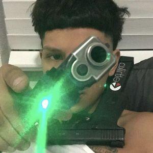 n1zHo avatar