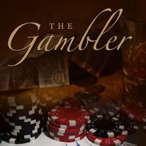Player Gambler9007 avatar