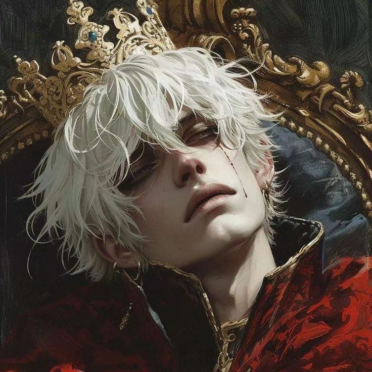 ForeverSaint