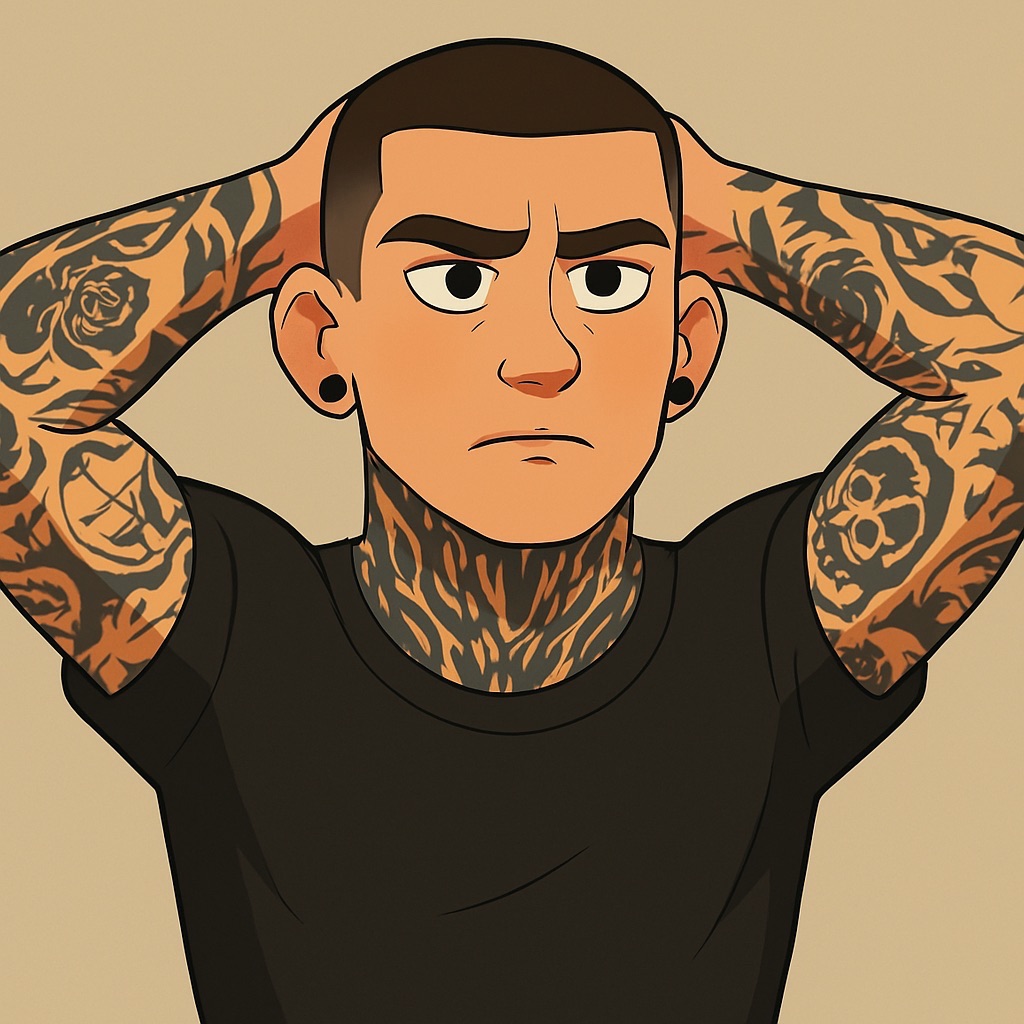 gx13 FACEIT avatar