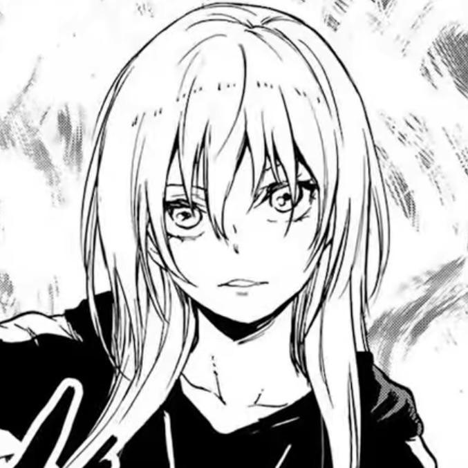 Player --Rimuru-- avatar