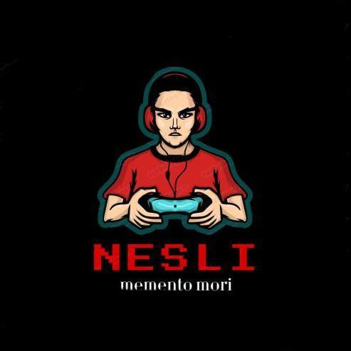 NeSli666 avatar