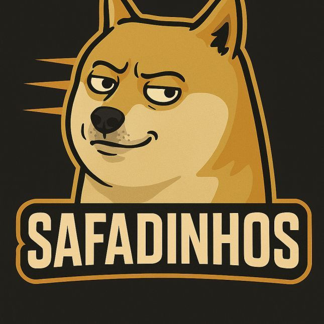 Safadinhos
