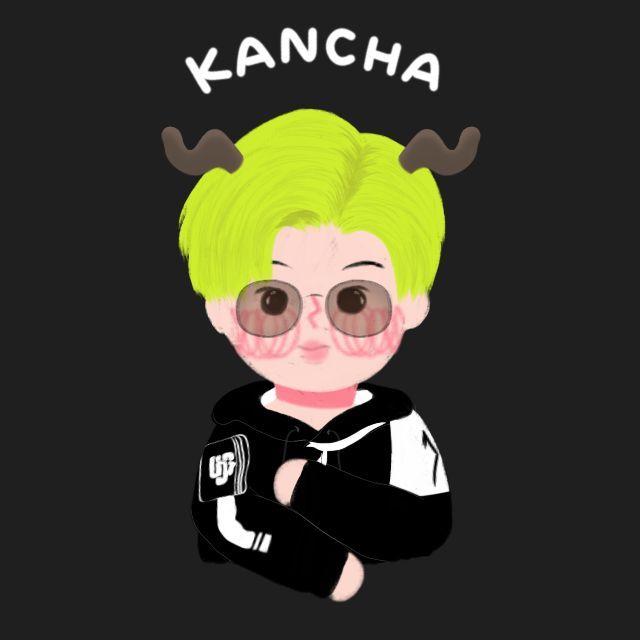 Player KKANX avatar