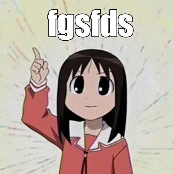 The Osakas