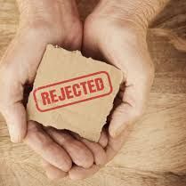 Rejected