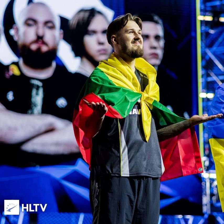 exce1Ient FACEIT avatar
