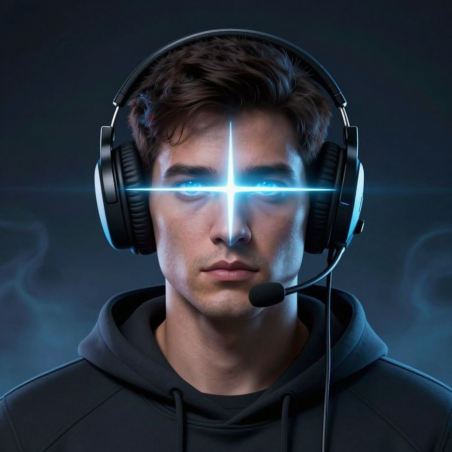 CL1FF- FACEIT avatar