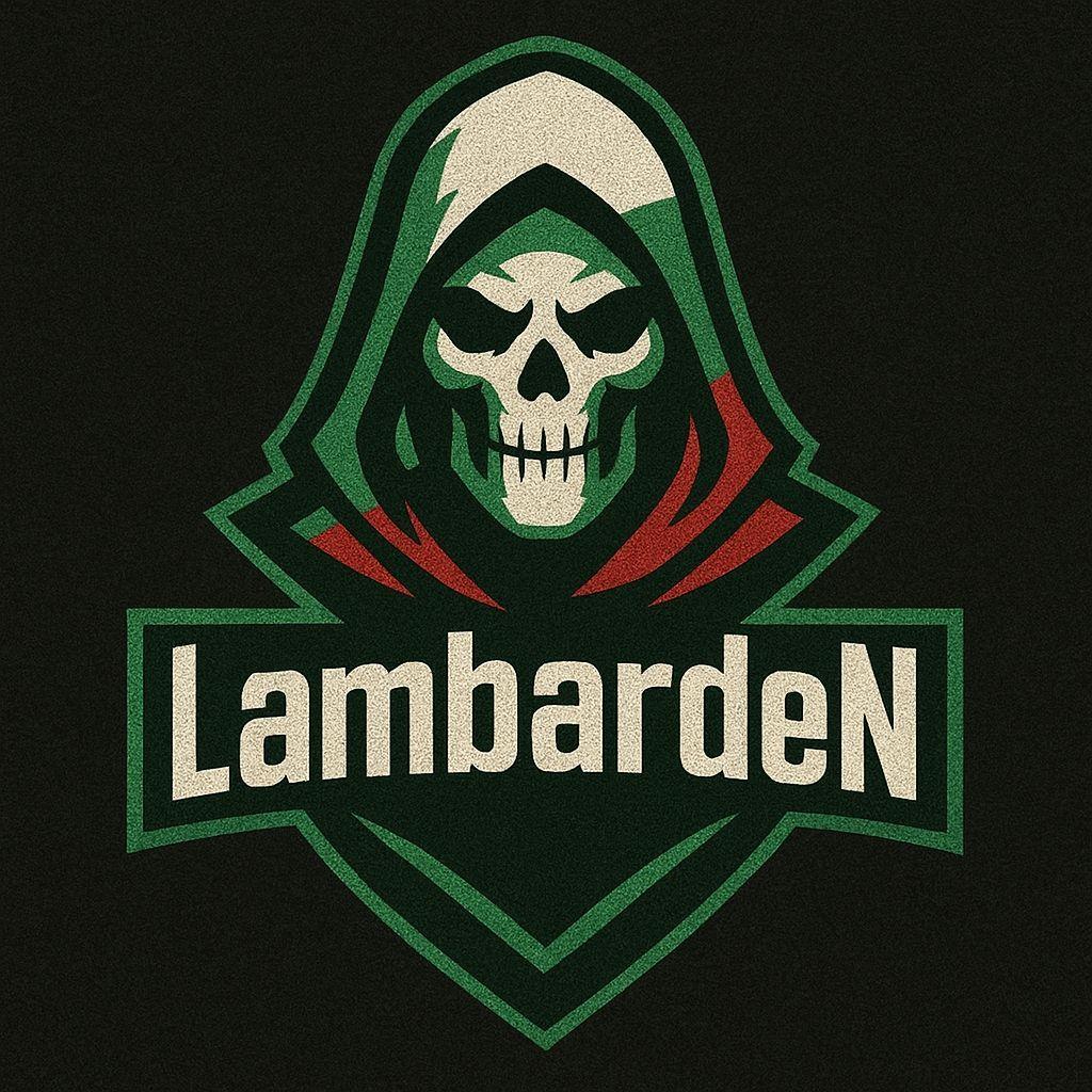 LambardeN avatar