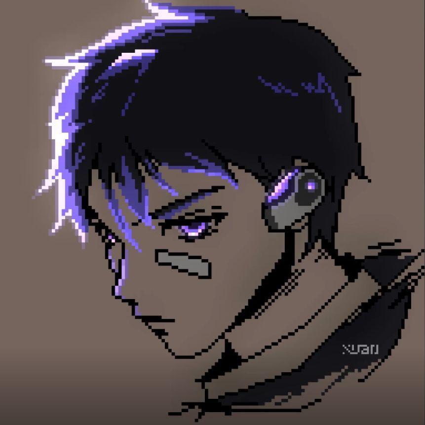 LuciWear avatar