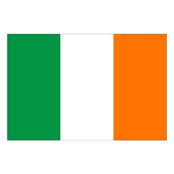 Ireland avatar