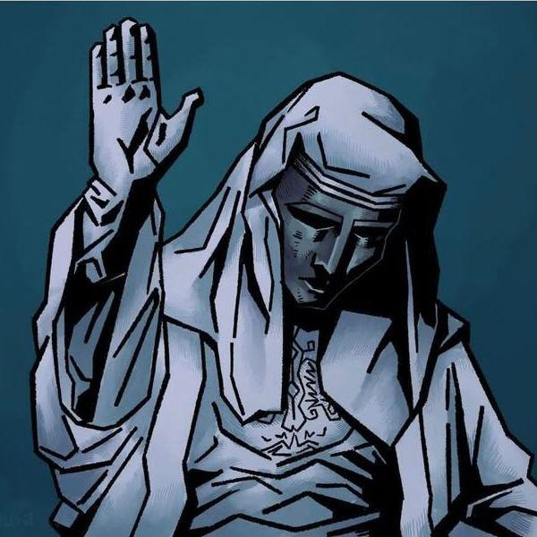ArttyPreach avatar