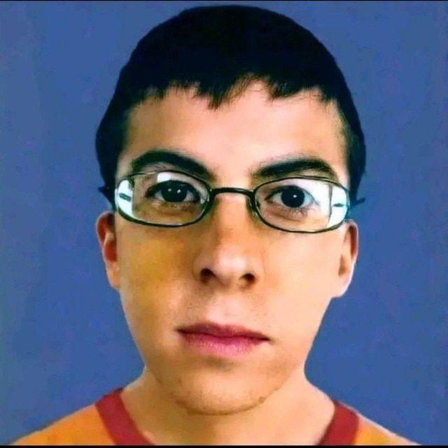 Faceit avatar