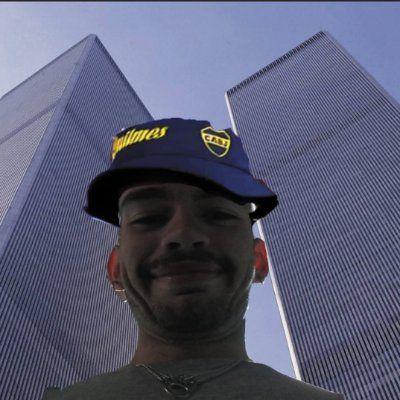 Poputona avatar