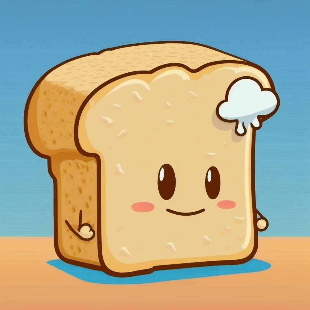 Bread3 avatar