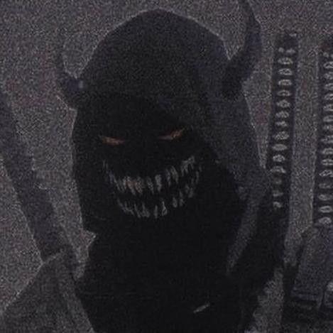Lokren avatar