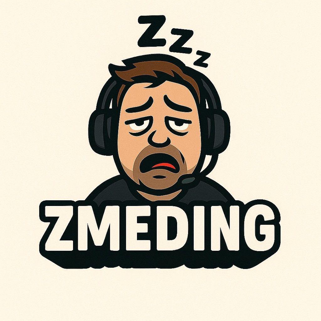 zmeding avatar