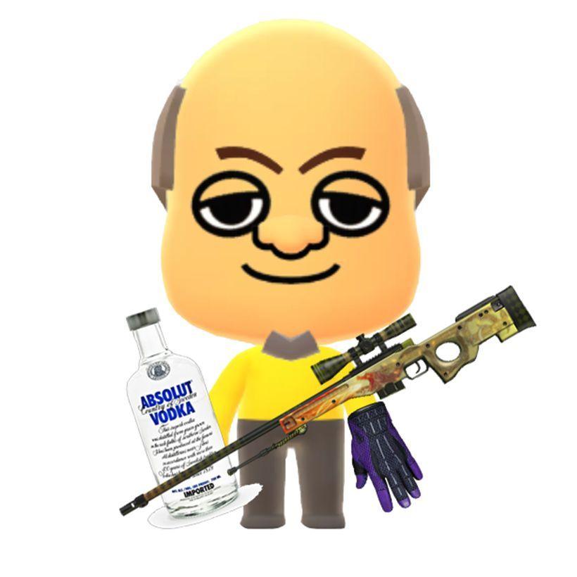 AdroitBean avatar