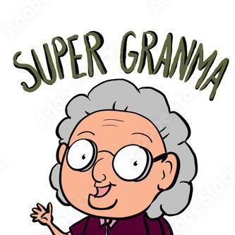Player Grandma-v- avatar