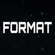 1F0RMAT1 avatar