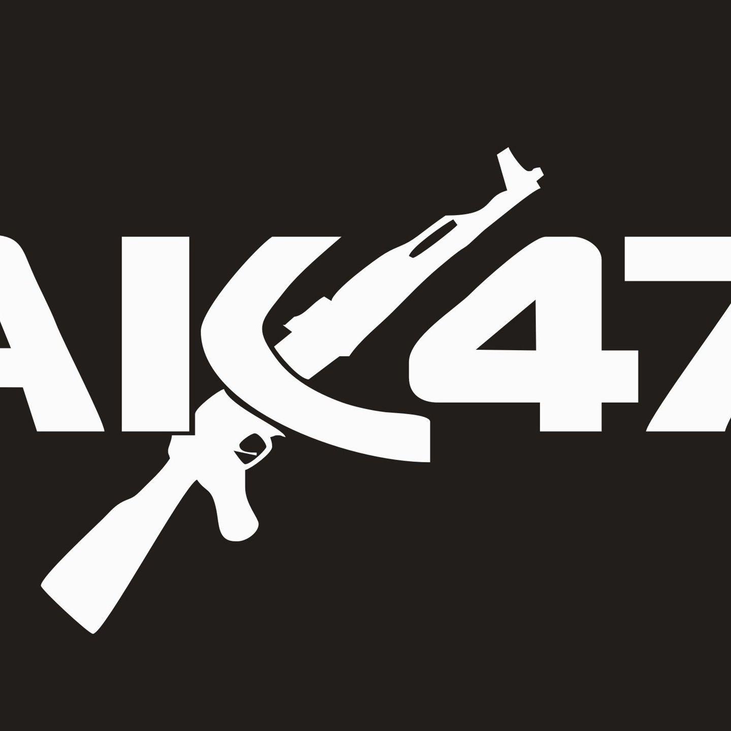 Ак 47 текст. Наклейка АК 47. Ak47 наклейка. Наклейка АК 47 на авто. АК 47 стикер.