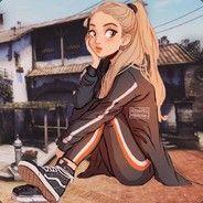 AnanasTeaY avatar
