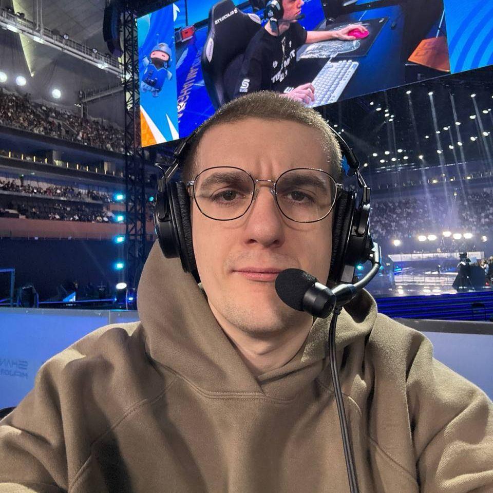 Krom1z avatar