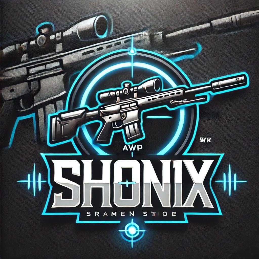 Shon1x avatar