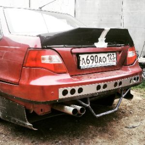 Kizz-