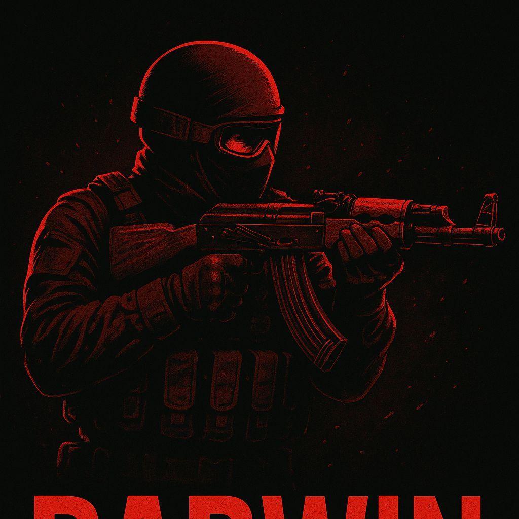 -Darwin avatar