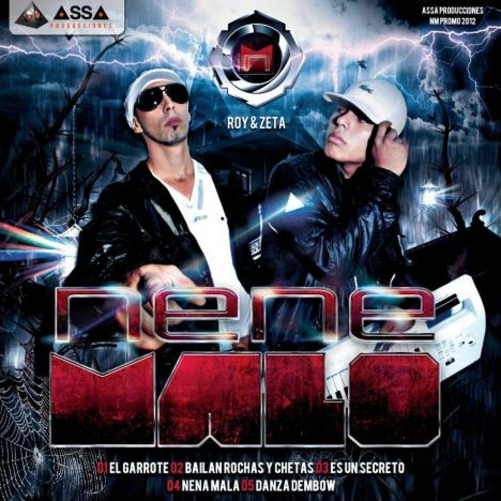 zetarecords