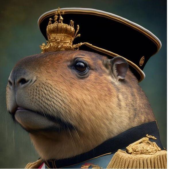 Capybara Esport