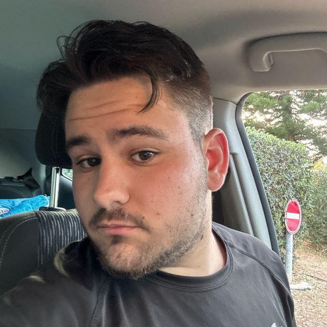 Kneblel avatar