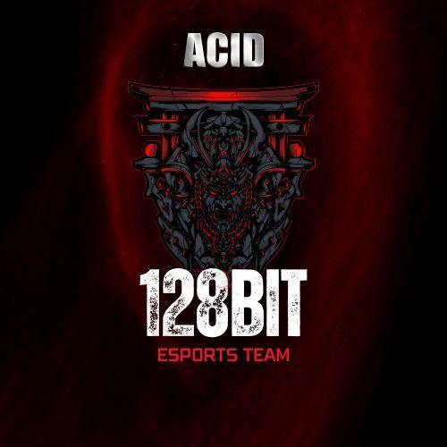 Acid2338 avatar