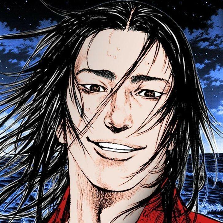 Kojirou avatar