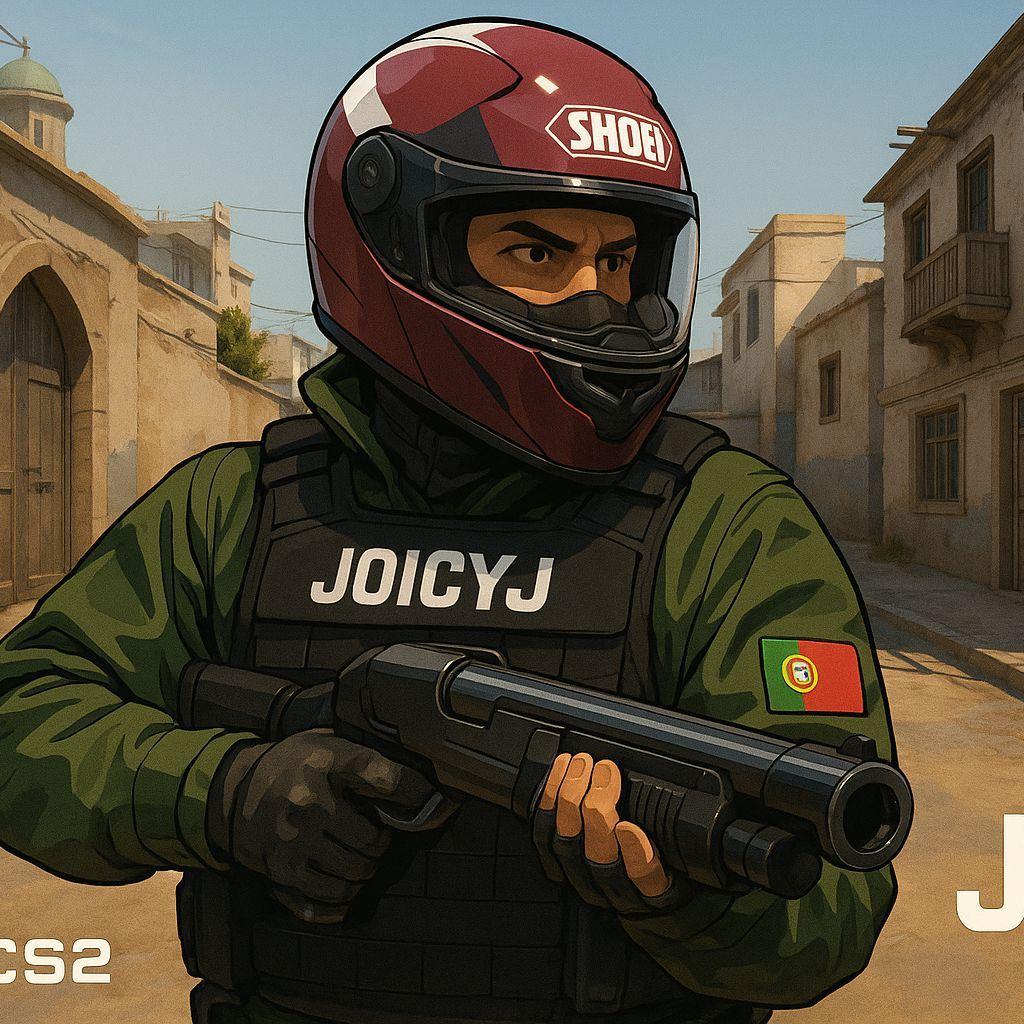 Joice avatar