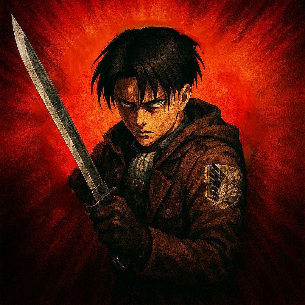 Parsonna avatar