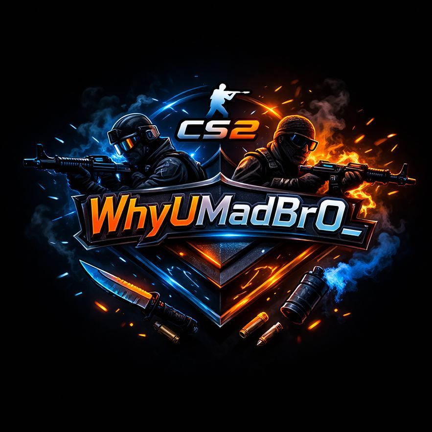 WhyUMadBr0_