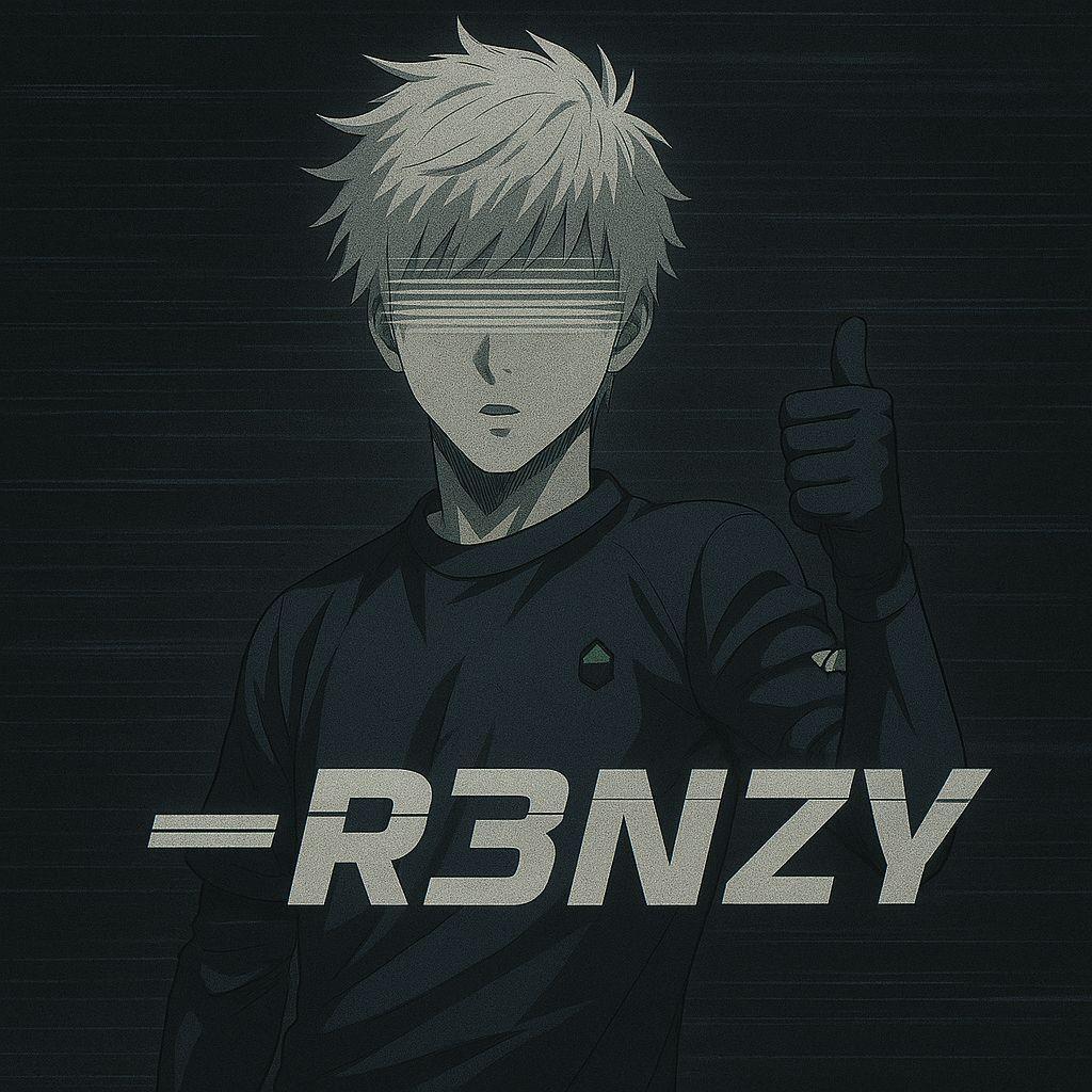 -r3nzyy avatar