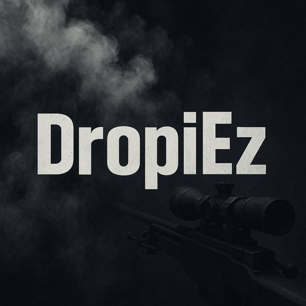 DropiEzZzZz avatar