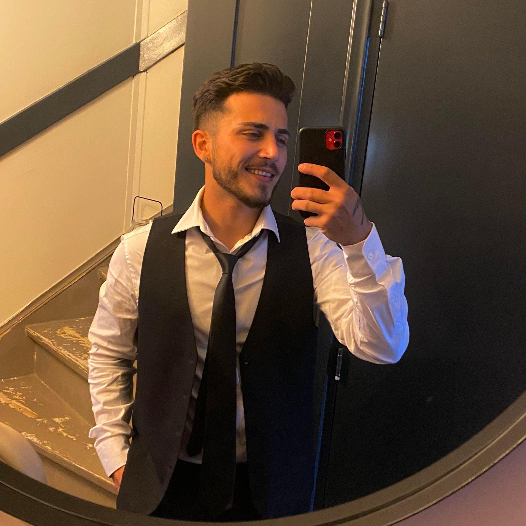 Kaayf avatar