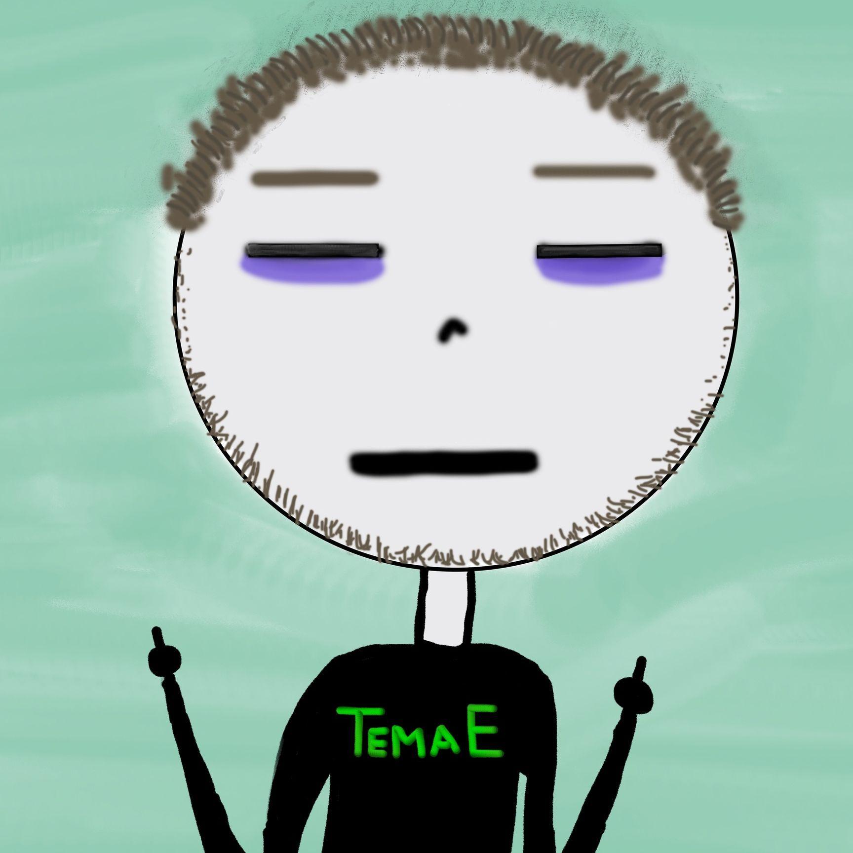 Player TemaE- avatar