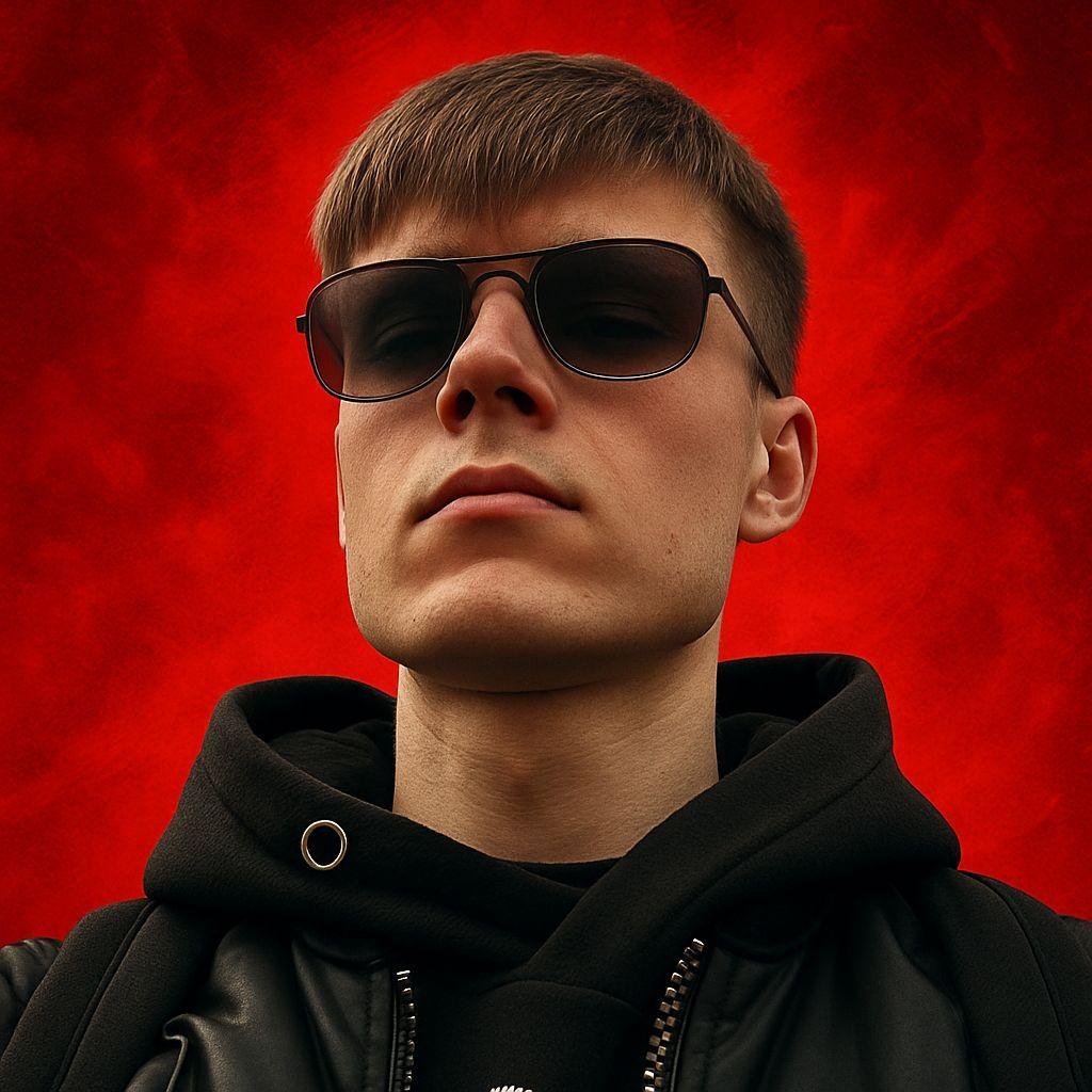 Tor1dus avatar