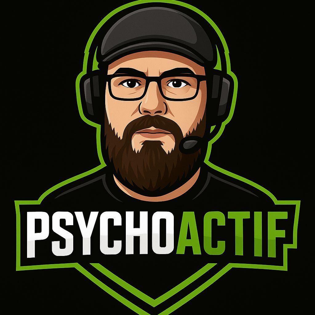 PsychoACTIF avatar
