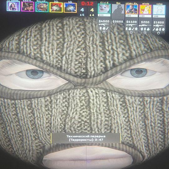 SoLo_peek avatar