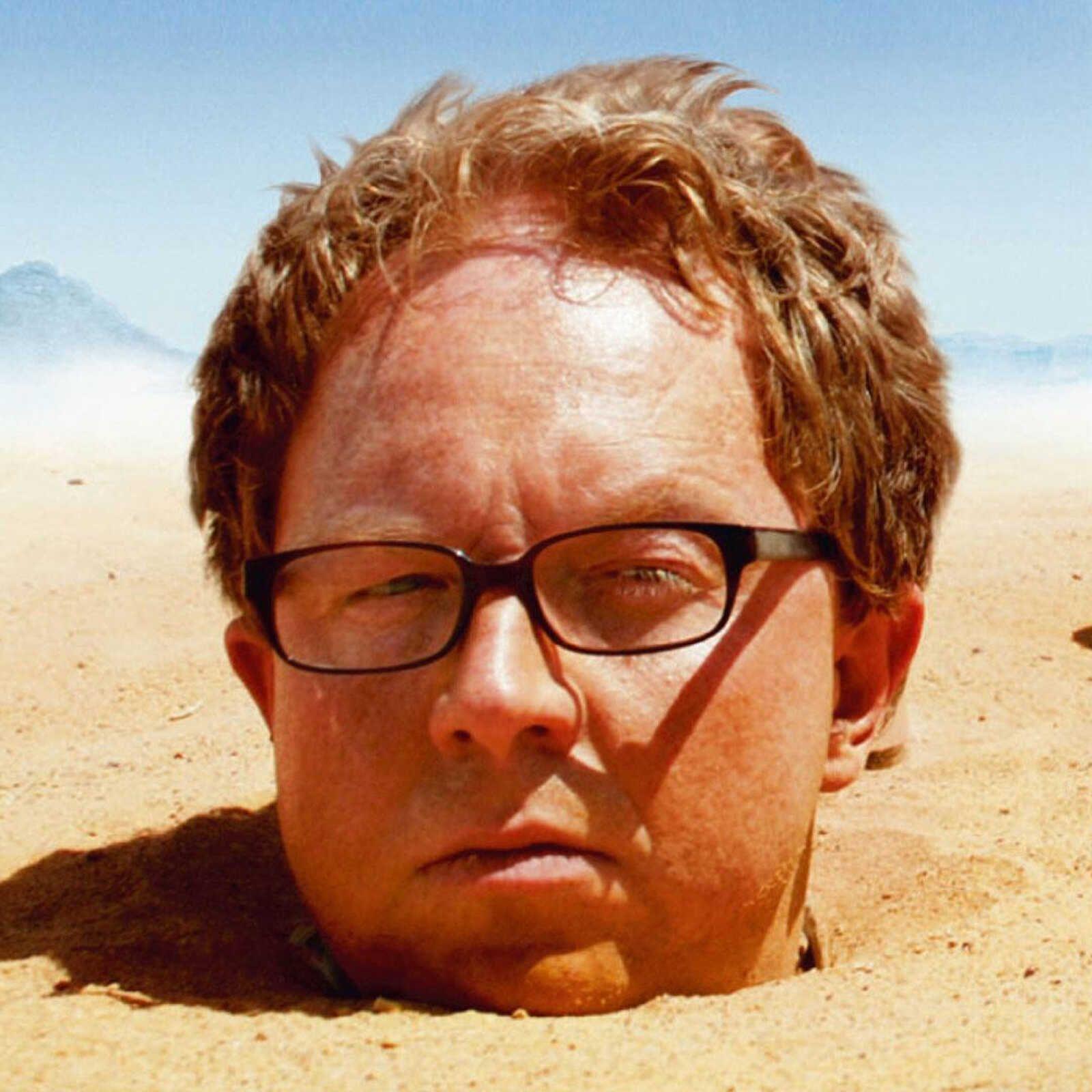 AlbinRramani avatar