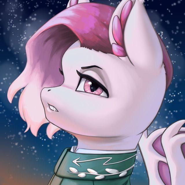Libarmonico avatar
