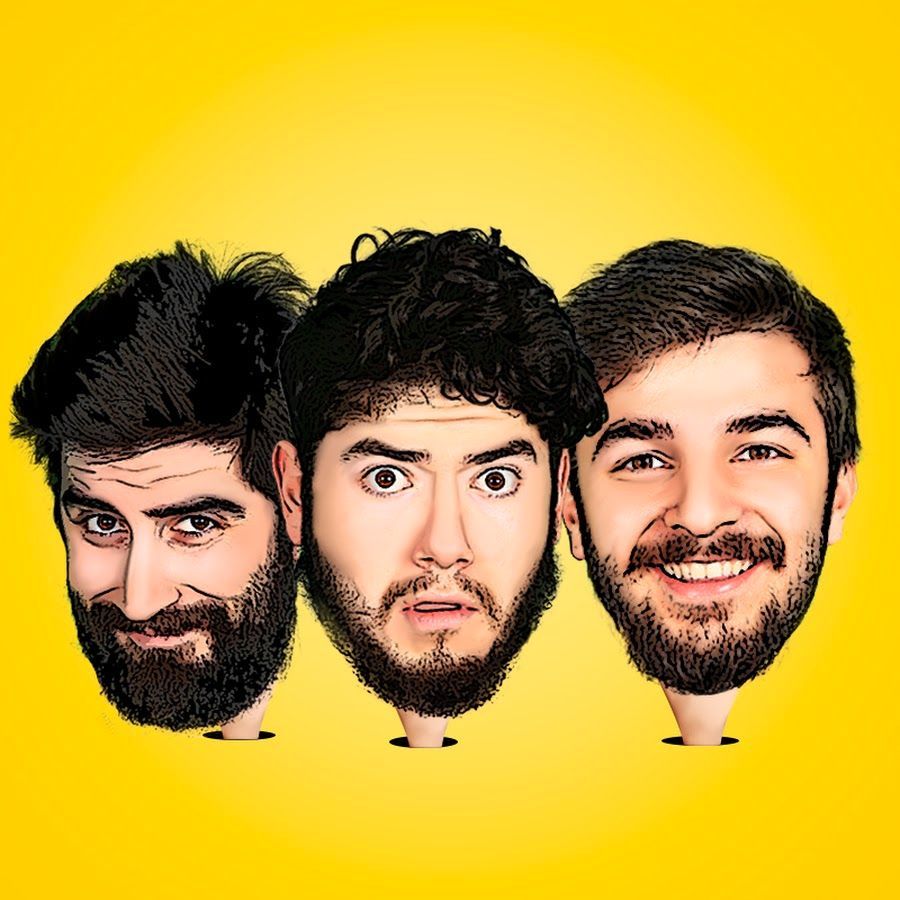 Faceit Avatar