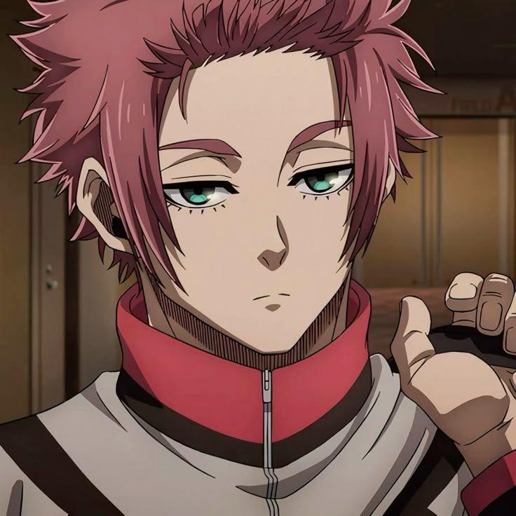 Daroux avatar