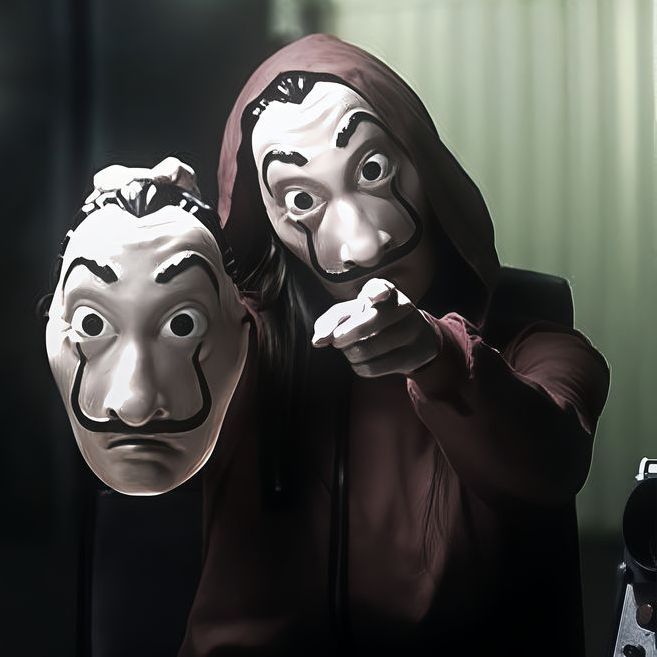 MBTBILKARQ FACEIT avatar